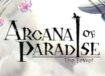 ‘아르카나 오브 파라다이스 -더 타워-(Arcana of Paradise -The Tower-)’ Nintendo Switch™ 2023년 4월 20일 발매 결정