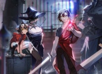 알만툴, 하지만 깊이 있는 시나리오를 위해 - 유어 블라이트 개발사 이그노스트 인터뷰