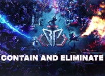 오션드라이브 스튜디오 ‘블랙아웃 프로토콜’ 클로즈 베타 테스터 모집 중 오션드라이브 스튜디오 ‘블랙아웃 프로토콜’ 클로즈 베타 테스터... 