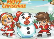 케이엠복스, 겟앰프드 파이터즈 HAPPY CHRISTMAS 이벤트 실시 케이엠복스, 겟앰프드 파이터즈 HAPPY CHRISTMAS 이벤트 실시 | 루리웹