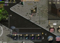 레드게임즈 레드문 모바일 2022년 11월 29일화부터 CBT와 OBT 진행 중