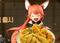 엔픽셀 ‘그랑사가’ 또래오래 컬래버레이션 이벤트 상품 ‘다시 돌아온 위대한 치킨 세트’ 출시 엔픽셀 ‘그랑사가’ 또래오래 컬래버레이션... 