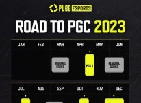㈜크래프톤, 2023년 글로벌 배틀그라운드 이스포츠 추가 정보 공개 ㈜크래프톤, 2023년 글로벌 배틀그라운드 이스포츠 추가 정보 공개 | 루리웹