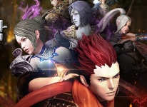 블루포션게임즈 ‘에오스 레드’ 에피소드 VI 각성: 대격변의 시작, 지난 주 17일(금)부터 사전예약 중 블루포션게임즈 ‘에오스 레드’... 