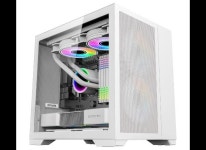 맥스엘리트, 퍼스트플레이어 브랜드 정식 유통 신제품 PC 케이스 6종 소개 중 맥스엘리트, 퍼스트플레이어 브랜드 정식 유통 신제품 PC 케이스... 
