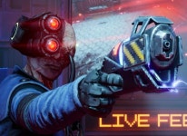 플레이온 시스템 쇼크 리메이크 PC 플랫폼 5월 30일(화) 출시 플레이온 시스템 쇼크 리메이크 PC 플랫폼 5월 30일(화) 출시 | 루리웹