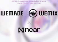 니어 재단 니어 프로토콜, ㈜위메이드와 전략적 파트너십 체결 니어 재단 니어 프로토콜, ㈜위메이드와 전략적 파트너십 체결 | 루리웹