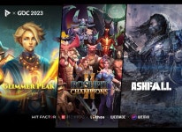 ㈜위메이드, 미국 개발사 세 곳과 MOU 체결, 게임 3종 온보딩 예정 ㈜위메이드, 미국 개발사 세 곳과 MOU 체결, 게임 3종 온보딩 예정 | 루리웹