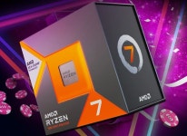 더잭팟 누잭팟 AMD 라이젠 7 7800X3D 4월 6일목 22시 공식 출시
