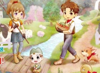 ‘목장이야기 Welcome! 원더풀 라이프’, 오늘(7일) 예약판매 시작