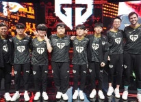 라이엇 게임즈 이스포츠 VCT 퍼시픽 2023 3주 차 종합 무적의 DRX 무실 세트 전승 1위