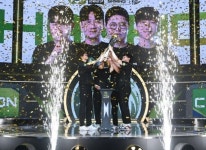 EA코리아 스튜디오, EA SPORTS FIFA Online 4, 지난 9일(일) KT 롤스터 EACC 스프링 2023 챔피언에 등극