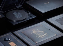 ㈜엔씨소프트 리니지W, ‘실물 LP’ 증정 이벤트 진행