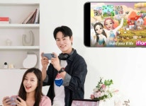 SK텔레콤, 메타버스 개인공간 서비스 ‘이프홈(if home)’ 도입 SK텔레콤, 메타버스 개인공간 서비스 ‘이프홈(if home)’ 도입 | 루리웹