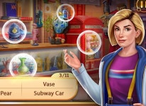 틸팅포인트, 모바일 어드벤처 게임 ‘닥터 후: An Unlikely Heist’ 애플 아케이드 론칭 틸팅포인트, 모바일 어드벤처 게임 ‘닥터 후... 