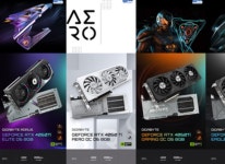 제이씨현시스템㈜, GIGABYTE GeForce RTX™ 4060 Ti 시리즈 공식 출시 제이씨현시스템㈜, GIGABYTE GeForce RTX™ 4060 Ti 시리즈... 