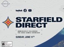 천 개의 세계에서 끝없는 모험을, ‘스타필드’ 다이렉트