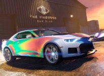 GTA 온라인 바인우드 카 클럽 13일 화 업데이트
