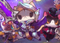 모비릭스, 지난 주 21일 (월) ‘슈퍼 캣 키우기’ 출시 모비릭스, 지난 주 21일 (월) ‘슈퍼 캣 키우기’ 출시 | 루리웹