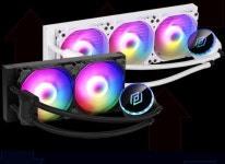 주식회사 앱코, FDB 쿨링팬 장착한 THETIS ARGB 수랭 쿨러 특가행사 진행 주식회사 앱코, FDB 쿨링팬 장착한 THETIS ARGB 수랭 쿨러... 