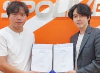 페루자 코퍼레이션, 스포피드와 SPOLIVE의 대만 퍼블리싱 계약 체결 페루자 코퍼레이션, 스포피드와 SPOLIVE의 대만 퍼블리싱 계약 체결... 