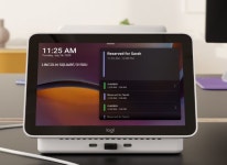 로지텍, 화상회의 올인원 도킹 스테이션 ‘로지 독 플렉스’ 출시 로지텍, 화상회의 올인원 도킹 스테이션 ‘로지 독 플렉스’ 출시 | 루리웹