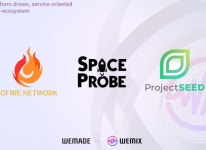 ㈜위메이드, 글로벌 게임사 세 곳과 위믹스 플레이 온보딩 계약 체결 ㈜위메이드, 글로벌 게임사 세 곳과 위믹스 플레이 온보딩 계약 체결 | 루리웹