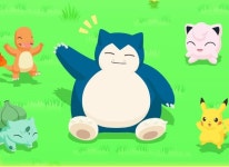 주식회사 포켓몬, 수면 게임 애플리케이션 ‘포켓몬 슬립 (Pokémon Sleep)’, 누적 다운로드 1천만 회 달성