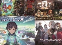 그라비티, 북미 게임쇼 ‘PAX WEST 2023’ 9월 1일(금)부터 참가 그라비티, 북미 게임쇼 ‘PAX WEST 2023’ 9월 1일(금)부터 참가 | 루리웹