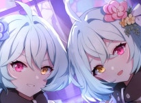 지난 주 1일 (금) 진행 ㈜카카오게임즈, 모바일 수집형 RPG ‘에버소울’ 이용자 대상 ‘구원자의 날’ 기념 특별 방송 지난 주 1일 (금) 진행... 