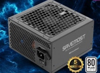 ㈜투웨이, SAVEMOST 80PLUS STANDARD 시리즈 파워서플라이 출시 ㈜투웨이, SAVEMOST 80PLUS STANDARD 시리즈 파워서플라이 출시... 