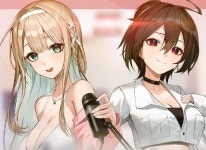 스마일게이트 스토브인디 러브 딜리버리2 펀딩 사전 알림 시작