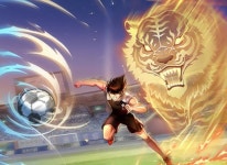 주식회사 디엔에이 신작 모바일 스포츠 게임 캡틴 츠바사 에이스 CBT 21일 목 실시