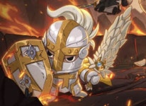 Orienjoy(오리엔조이), 멀티플레이 서바이벌 게임 ‘히어로 랜드(Hero’s Land)’, 한국어 지원