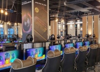 스틸시리즈 SteelSeries 스틸시리즈 PC방 청주점 오픈