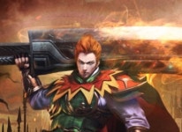 주식회사 브이파이브 게임즈 신작 MMORPG 미르2 레드 사전등록 중