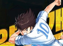 주식회사 디엔에이DeNA 모바일 스포츠 게임 캡틴 츠바사 에이스 사전등록 실시