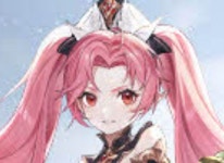 SPGame, 모바일 MMORPG ‘더블유: 크로스월드’ 정식 출시 임박