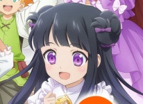 CTW 주식회사 신작 시뮬레이션 게임이상한 전생 페이스트리 유토피아 G123에서 오늘16일 서비스 개시