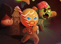 나이트’, 11월 30일 (목) 메타 퀘스트 스토어 출시 데브시스터즈㈜ ‘쿠키런: 더 다키스트 나이트’, 11월 30일 (목) 메타 퀘스트 스토어 출시... 