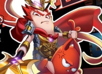 에스에이치인터렉티브 현타삼국 13일수 사전예약 개시