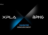 XPLA(엑스플라)-’비피엠지’ 밸리데이터 파트너십 체결 XPLA(엑스플라)-’비피엠지’ 밸리데이터 파트너십 체결 | 루리웹