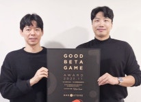 원스토어 휘리릭 용사들 지난주 20일수 11월 우수베타게임 선정 발표
