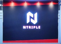 엔트리플 MZ세대를 사로잡은 깨어있는 벤처기업