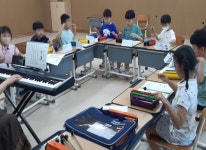 게임문화재단 게임과몰입 아동청소년을 위한 문화예술 프로그램 지원