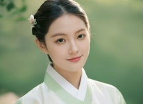머스트게임즈, AI 프로필 앱 ‘꾸사’ 한복 AI 상품 서비스 중