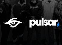 에이플러스엑스, Team Secret 프로게임단과 스폰서십 체결