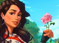 ‘가든 라이프: 코지 시뮬레이터’ PC, PS4, PS5 한국어판 오늘(23일) 출시 및 추후 닌텐도 스위치 출시 예정