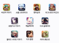 아이지에이웍스 마케팅클라우드 2024 모바일 게임 마케팅 전략 분석