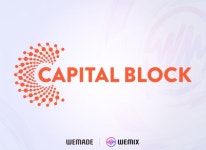 ㈜위메이드, 웹3 기반 스포츠 에이전시 ‘캐피털 블록’과 위믹스 온보딩 계약 체결 ㈜위메이드, 웹3 기반 스포츠 에이전시 ‘캐피털 블록’과... 